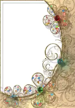 Photo effect from category Women's photo frames № 24514