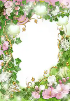 Photo effect from category Women's photo frames № 24523