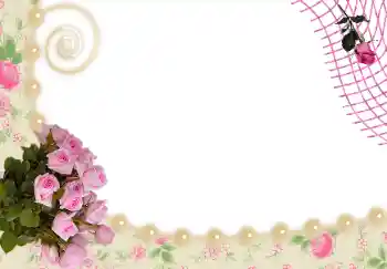 Photo effect from category Women's photo frames № 24536