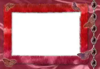 Photo effect from category Women's photo frames № 253