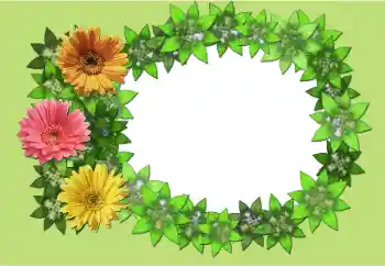 Photo effect from category Women's photo frames № 25409