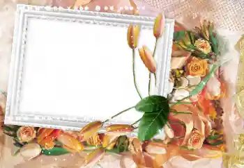 Photo effect from category Women's photo frames № 25521