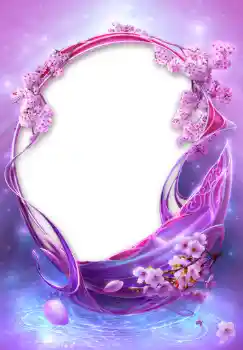 Photo effect from category Women's photo frames № 256