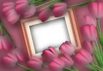 Photo effect from category Women's photo frames № 2610