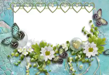Photo effect from category Women's photo frames № 26410