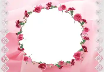Photo effect from category Women's photo frames № 26566