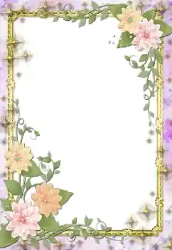 Photo effect from category Women's photo frames № 26626