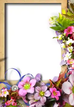 Photo effect from category Women's photo frames № 26628