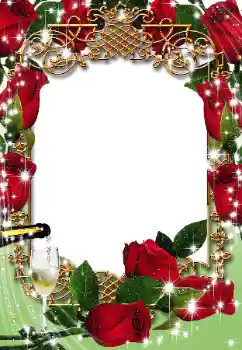 Photo effect from category Women's photo frames № 26690