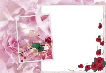 Photo effect from category Women's photo frames № 2697