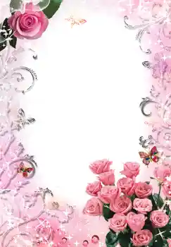 Photo effect from category Women's photo frames № 272