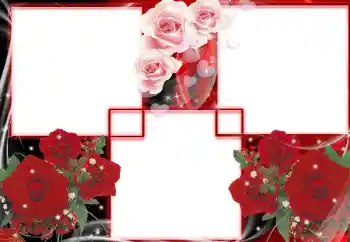 Photo effect from category Women's photo frames № 27699