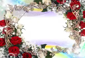 Photo effect from category Women's photo frames № 2784