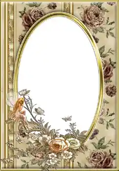 Photo effect from category Women's photo frames № 285