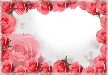 Photo effect from category Women's photo frames № 2882