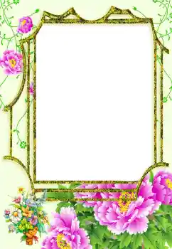 Photo effect from category Women's photo frames № 2981