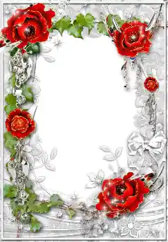 Photo effect from category Women's photo frames № 3019