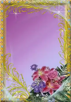 Photo effect from category Women's photo frames № 3023
