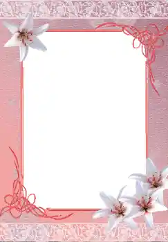 Photo effect from category Women's photo frames № 3153