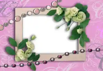 Photo effect from category Women's photo frames № 31837