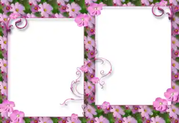 Photo effect from category Women's photo frames № 32791