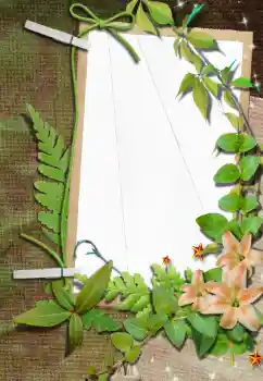 Photo effect from category Women's photo frames № 33861