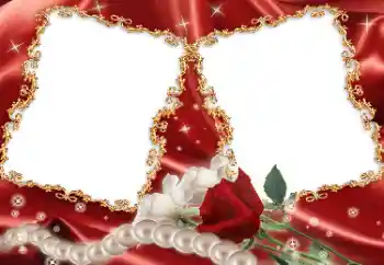 Photo effect from category Women's photo frames № 33899