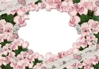 Photo effect from category Women's photo frames № 34044