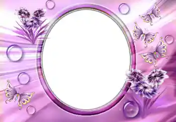 Photo effect from category Women's photo frames № 34084