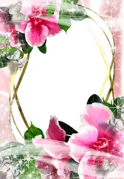 Photo effect from category Women's photo frames № 3487