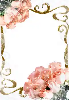 Photo effect from category Women's photo frames № 3492