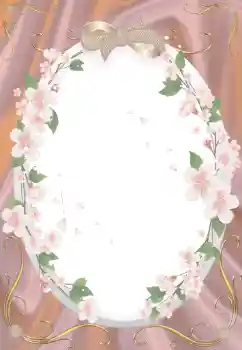 Photo effect from category Women's photo frames № 35036