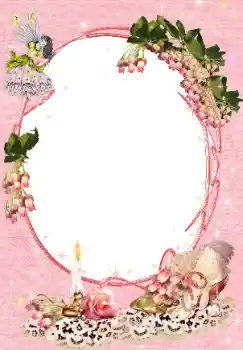 Photo effect from category Women's photo frames № 35097