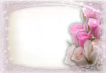 Photo effect from category Women's photo frames № 3557