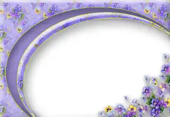 Photo effect from category Women's photo frames № 36295