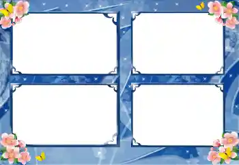 Photo effect from category Women's photo frames № 36306