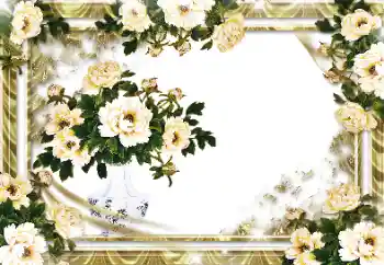 Photo effect from category Women's photo frames № 36329