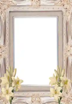 Photo effect from category Women's photo frames № 38123