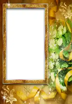 Photo effect from category Women's photo frames № 38587