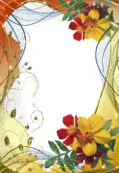 Photo effect from category Women's photo frames № 38596