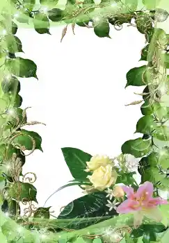 Photo effect from category Women's photo frames № 38597