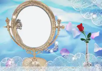 Photo effect from category Women's photo frames № 38701