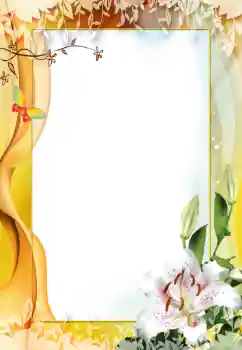 Photo effect from category Women's photo frames № 38834