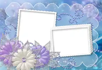 Photo effect from category Women's photo frames № 38894