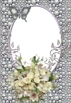 Photo effect from category Women's photo frames № 38957