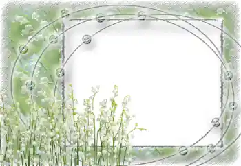 Photo effect from category Women's photo frames № 39112