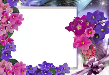 Photo effect from category Women's photo frames № 39187