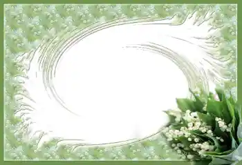 Photo effect from category Women's photo frames № 40404