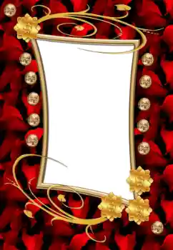 Photo effect from category Women's photo frames № 41529