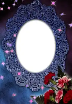 Photo effect from category Women's photo frames № 41531